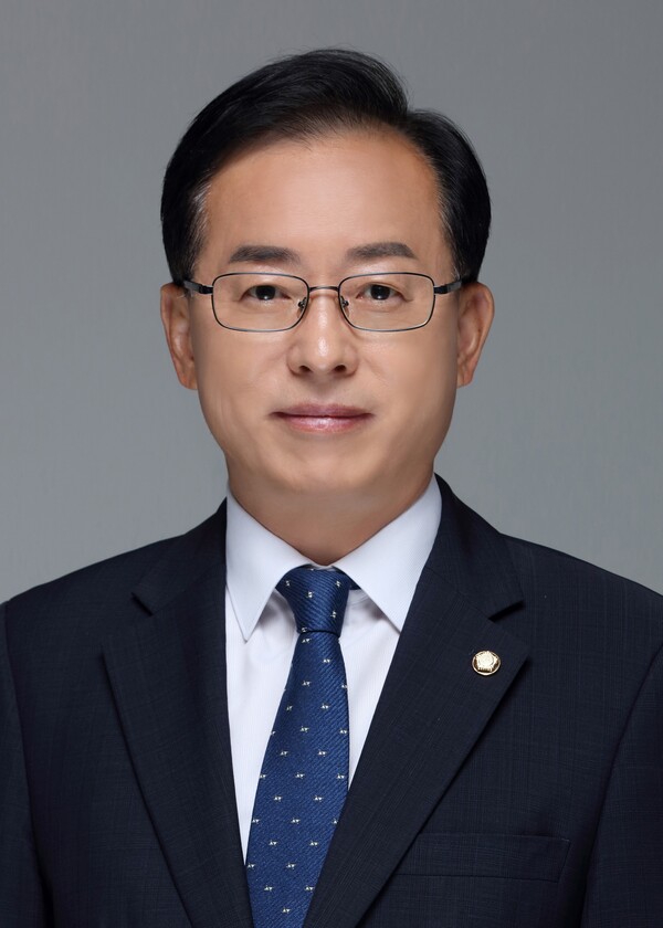 더불어민주당 김경만 의원.ⓒ김경만의원실