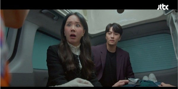 Jtbc 토·일 드라마 '닥터 차정숙' 속 간이식과 장애인등록 < 문화 < 문화/체육 < 기사본문 - 에이블뉴스