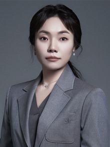 국민의힘 김예지 의원. ©김예지의원실