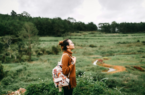 '쉼'은 가족을 건강하게 만든다. ©unsplash