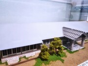 그 옛날의 역사.©하석미