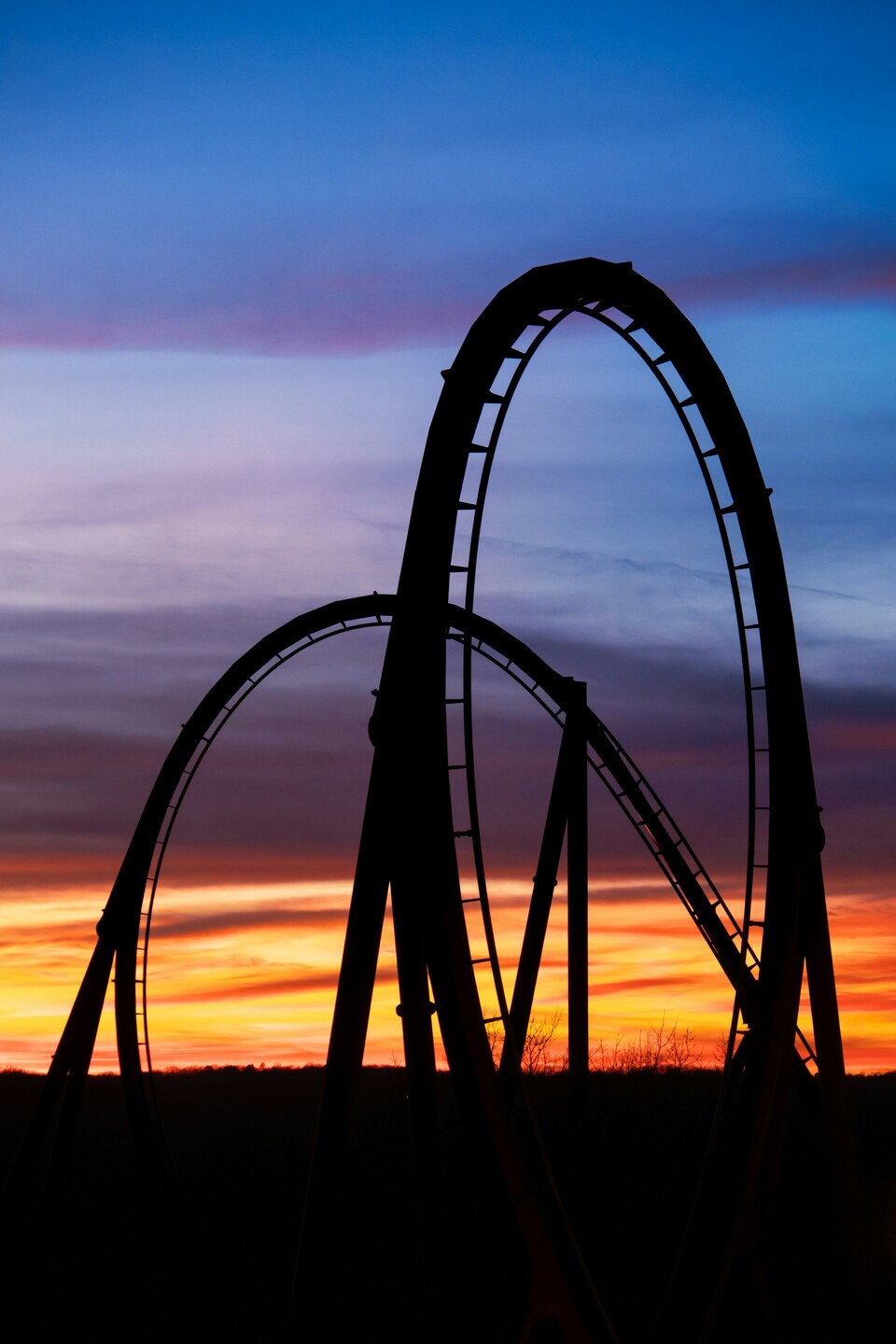 꿈의 나라, 그러나 누구의 꿈인가. ⓒ Unsplash,