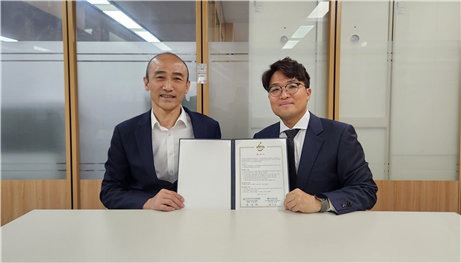 Çѱ¹Ã´¼öÀå¾ÖÀÎÇùȸ(ÀÌÇÏ Ã´¼öÇùȸ)°¡ Áö³ 27ÀÏ °Ç±¹´ëÇб³º´¿ø ½Å°æÀμº¹æ±¤ ¹× ³Ä¡¼º¹æ±¤¿° Ŭ¸®´Ð°ú ÇÔ²² ô¼öÀå¾ÖÀÎÀÇ ½Å°æÀμº¹æ±¤À» Æ÷ÇÔÇÑ ¹æ±¤ °Ç°ÁõÁøÀ» À§ÇÑ ¾÷¹«Çù¾àÀ» ü°áÇß´Ù.¨ÏÇѱ¹Ã´¼öÀå¾ÖÀÎÇùȸ