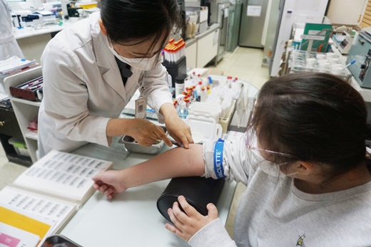 Àå¾ÖÀÎ °Ç°°ËÁø ¸ð½À. ¨Ï¿¡ÀÌºí´º½ºDB