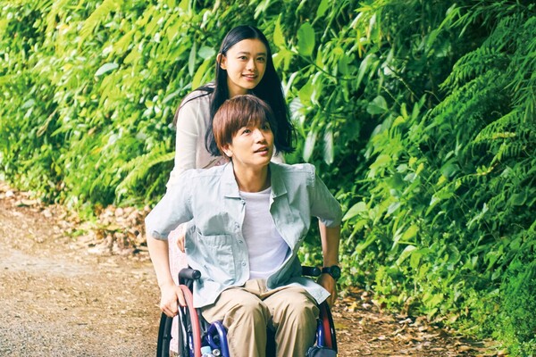 영화 '우리들의 완벽한 시간" 한 장면.   ⓒ네이버영화
