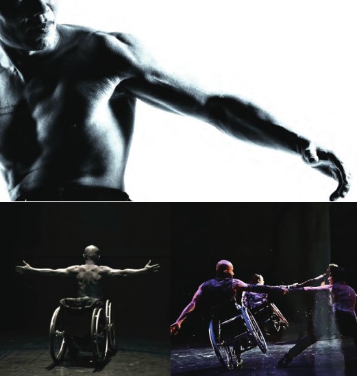 공연 모습. © 옥상훈 KIADA2017