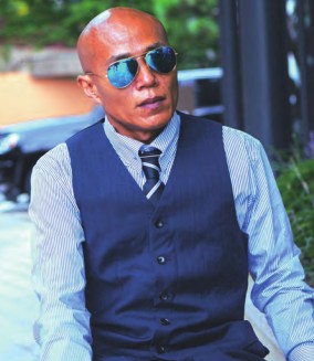 박정호 대표.&nbsp; © 박정호