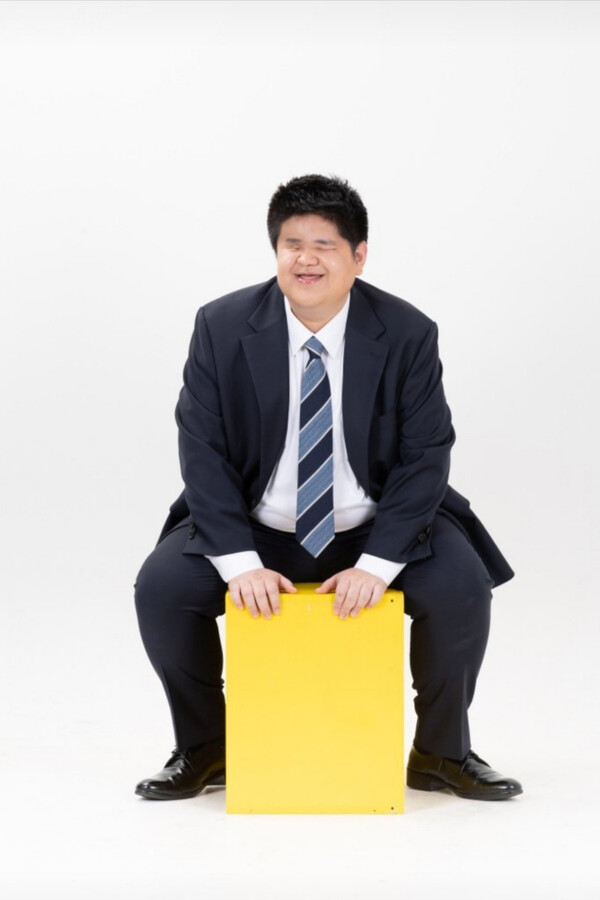 기증자 이동진 님 사진.ⓒ한국장기조직기증원