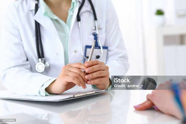 병원 ‘사정’에 가로막힌 시각장애인의 정신과 입원. ©픽사베이