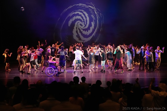 10ȸ ѹαα KIADA2025  17 Ƹڿ忡 Ȳ  ȴ. ©ѹαα