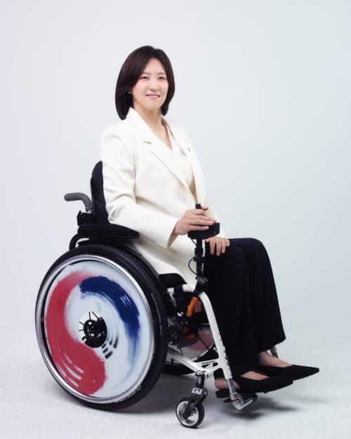 국회 보건복지위원회 소속 최보윤 의원(국민의힘)이 28일 최고위원회를 거쳐 당 수석대변인으로 공식 임명됐다.ⓒ최보윤의원실