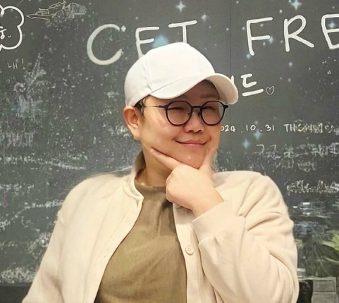 공연 프로듀서 김수연 ⓒ김수연 
