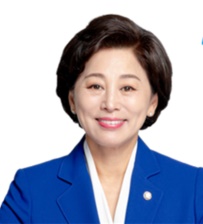 더불어민주당 남인순 의원.ⓒ남인순의원실