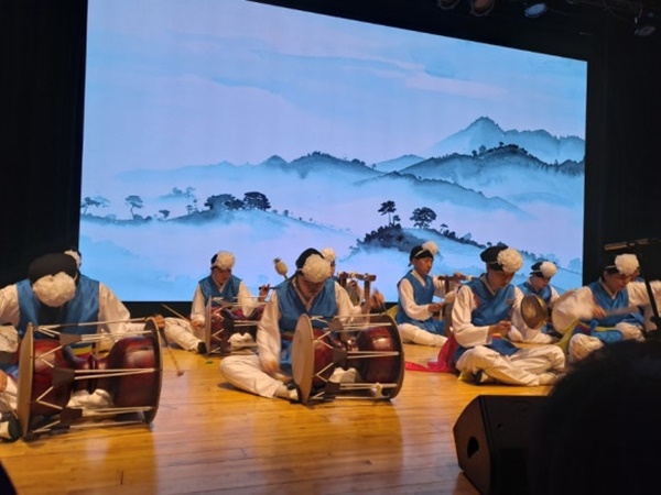 보석공장 친구들. ⓒ이복남