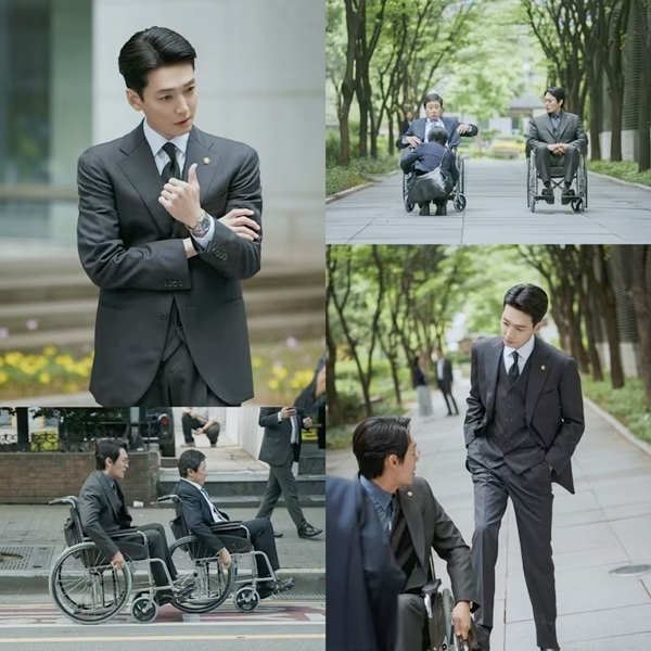 tvN 토일드라마 ‘프로보노’. ©tvN