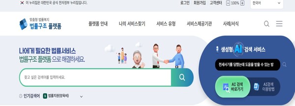 ���������� �÷����� ȭ��. ©������