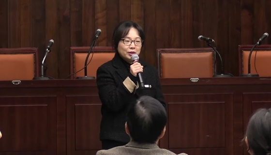 6�� ��ȸ���������� ���ֵ� ��������� ����, ������ ������ ���� ������ ���ȸ���� �����ϴ� ���Ѵ索��������ȣ��ȸ ������ ȸ��. ©���Ѵ索������