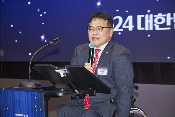 �ѱ�����δ�ü�ѿ���ȸ ��15�� ���Ӵ�ǥ�� �����  �̿��� �ѱ�����ο��� ȸ��.�Ͽ��̺�����DB