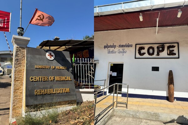 집속탄 자탄 재현 전시 관련 이미지