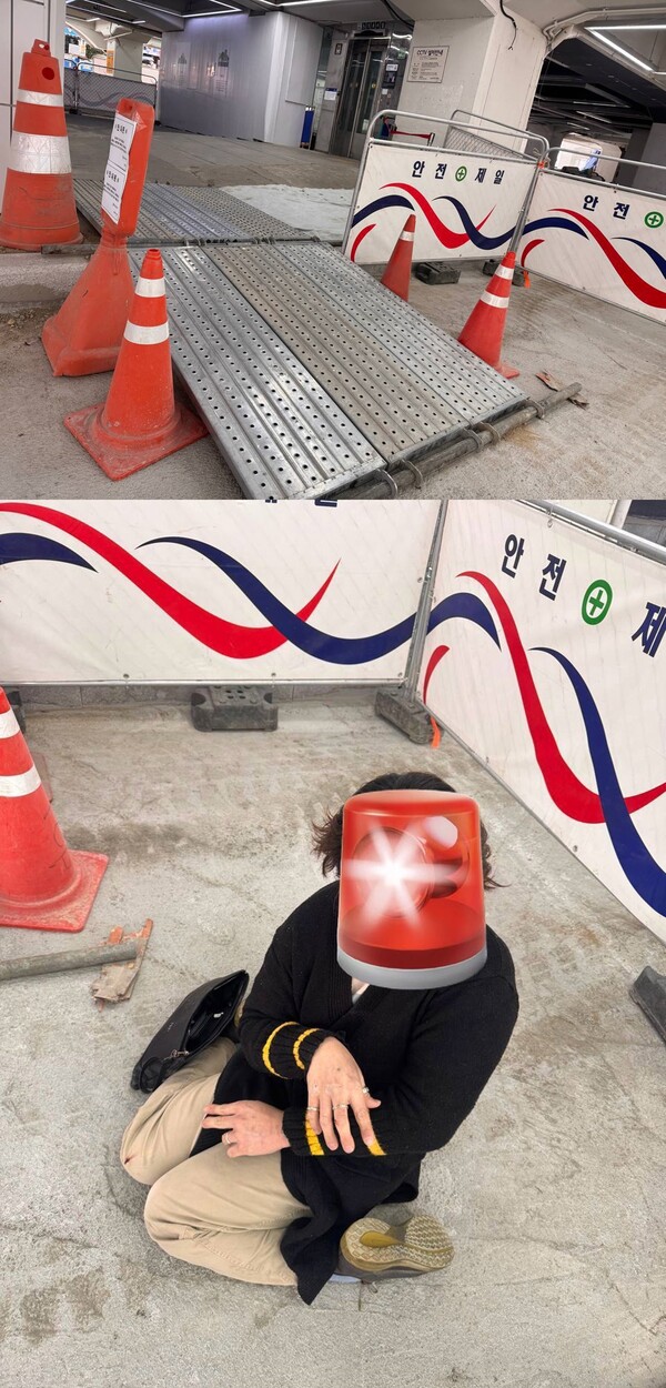 (��)â������ �ӽ÷� ��ġ�� ���� ���(�Ʒ�)���θ� �̿��ϴٰ� �ڷ� �Ѿ��� ��ü�� ��� �����.���������������ö�󿬴�