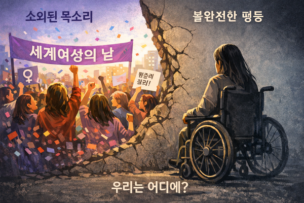 AI 생성 이미지 . ©김양희