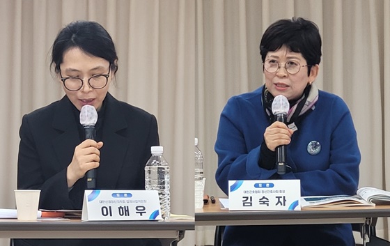 6�� ���� 3�� ���� ���ǵ� �̷뼾�Ϳ��� ���ֵ� ����3�� ���Űǰ������⺻��ȹ ������ ���� ��ûȸ������ ����ϴ� ���ѽŰ���������ȸ ���ؿ� �������������(����)�� ���Ѱ�ȣ��ȸ ���Ű�ȣ��ȸ ����� ȸ��(������). ©���̺�����