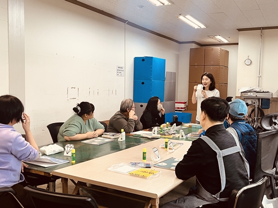 �������αٷ����������ʹ� 9�Ϻ��� SRC������Ȱ���� ��ֱٷ����� ������� ��ȭ���������� ���α׷� ���׸�å���� �����б⡯�� ��Ѵ�. �ϰ������αٷ�����������