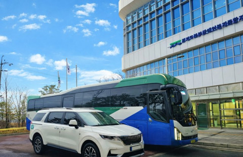 누림센터가 도내 장애인과 그 가족의 자유로운 여행과 이동 편의를 돕는 ‘2026년 팔도누림카’ 사업을 3월 17일부터 본격 운영한다.ⓒ경기도장애인복지종합지원센터