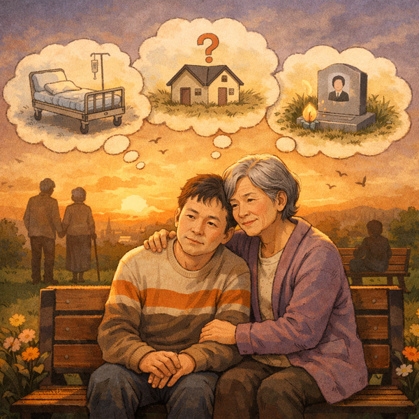 생성형AI로 제작한 이미지. ©김영아