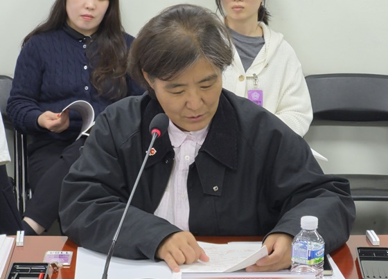 9�� ���� 2�� ���� ���ǵ� ��ȸ�ǿ�ȸ������ ���ֵ� ������� �ǰ���å ���� ������ ����ȸ : ����� ��������, ��� �ؾ��ϳ�?������ ��ǥ�ϴ� ��������ΰǰ��ǿ��� ��ž� ��ǥ. ©���̺�����