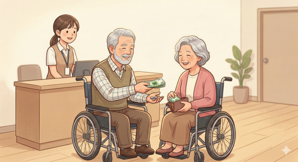 생성형 AI로 만든 이미지. ©김영아