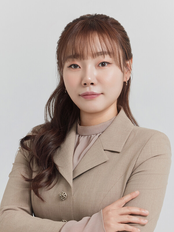 국민의힘 김예지 의원.ⓒ김예지의원실