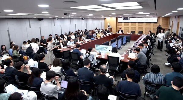 정신건강 국가책임제 대전환 요구… "가족에게 떠맡...