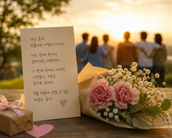 AI 생성 이미지 . ©김시내