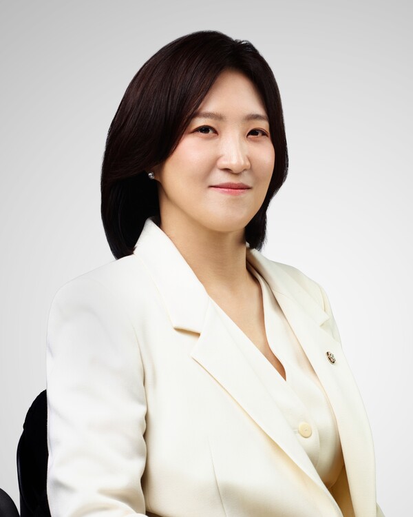 국민의힘 최보윤 의원.ⓒ최보윤의원실