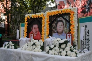 현재 진행형인 '미신고시설 인권침해'