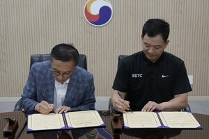 서울 장애인체육 선수 3D 동작 분석 프로그램 활용 훈련 지원 - 뉴스 썸네일 이미지